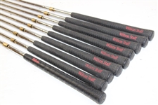 Wilson Staff Forged FG-53 Goose Neck Irons - 3 Iron-SW