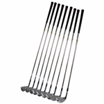 Wilson Staff Forged FG-53 Goose Neck Irons - 3 Iron-SW