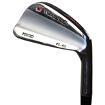 Wilson Staff Forged FG-53 Goose Neck Irons - 3 Iron-SW