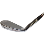 Wilson Staff Forged FG-53 Goose Neck Irons - 3 Iron-SW