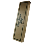 Complete 1991 MacGregor VIP Forged Putter Collection in Original Box - TFP 90-1/2/3/4