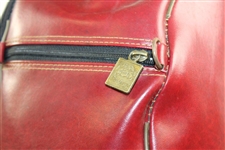 c.1959 MacGregor Golf Bag - Maroon