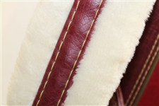 c.1959 MacGregor Golf Bag - Maroon