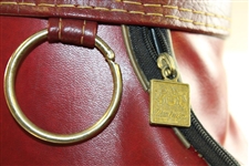 c.1959 MacGregor Golf Bag - Maroon