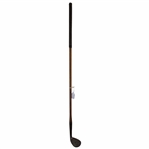 Tom Stewart Wood Shaft Mashie Niblick Left Hand