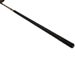 Ben Sayers The Pencil Putter - All Original Long Leather Grip Stamped Ben Sayers - 30 Long