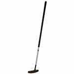 Ben Sayers The Pencil Putter - All Original Long Leather Grip Stamped Ben Sayers - 30 Long