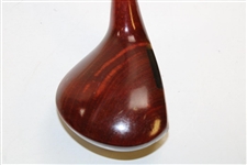 Gay Brewer's Personal Game Used Aldila U.S.A. Driver with Shaft Sticker