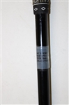 Gay Brewer's Personal Game Used Aldila U.S.A. Driver with Shaft Sticker