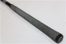 Gay Brewer's Personal Game Used Aldila U.S.A. Driver with Shaft Sticker