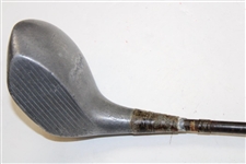Johnny Farrell Pederen Mount Vernon Silver Knight Medal Spoon 4-Club