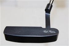 Tad Moore Pro 1 La Grange, Ga. Putter with Headcover