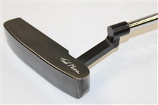 Tad Moore Pro 1 La Grange, Ga. Putter with Headcover