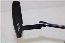 Tad Moore Pro 1 La Grange, Ga. Putter with Headcover