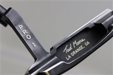 Tad Moore Pro 1 La Grange, Ga. Putter with Headcover