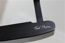 Tad Moore Pro 1 La Grange, Ga. Putter with Headcover