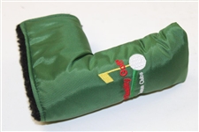 Tad Moore Pro 1 La Grange, Ga. Putter with Headcover