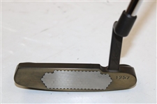PING Anser F 1257 Putter with Headcover & Original Box
