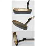 PING Anser F 1257 Putter with Headcover & Original Box