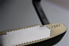 PING Anser F 1257 Putter with Headcover & Original Box