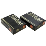 Gay Brewer's Two (2) Dozen Titleist 384 TOUR 90 Compression Golf Balls - Unused