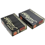 Gay Brewer's Two (2) Dozen Titleist 384 TOUR 90 Compression Golf Balls - Unused