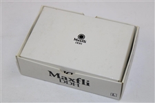 Gay Brewer's Dunlop Maxfli DDH Half Dozen Large Size Golf Balls From Taiheiyo Masters