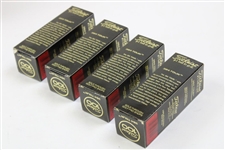Gay Brewer's Six (6) Dozen Titleist 384 Tour Balata 100 Compression Golf Balls in Box
