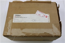 Gay Brewer's Six (6) Dozen Titleist 384 Tour Balata 100 Compression Golf Balls in Box