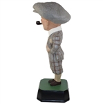 Circa 1930's Large Penfold Man Statue - Great Condition