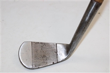Jas. Mackrell Handforged Special Iron