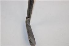 Jas. Mackrell Handforged Special Iron
