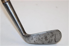 Jas. Mackrell Handforged Special Iron