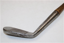Jas. Mackrell Handforged Special Iron