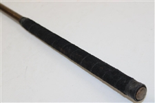 Jas. Mackrell Handforged Special Iron