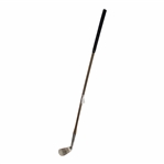 Jas. Mackrell Handforged Special Iron