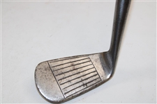 Hendry & Bishop Edinburgh Tom Patterson Special Knollwood CC Deep Faced Mashie