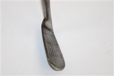 Hendry & Bishop Edinburgh Tom Patterson Special Knollwood CC Deep Faced Mashie