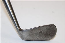 Hendry & Bishop Edinburgh Tom Patterson Special Knollwood CC Deep Faced Mashie