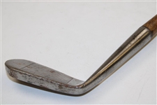 Hendry & Bishop Edinburgh Tom Patterson Special Knollwood CC Deep Faced Mashie