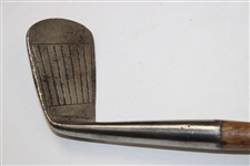 Hendry & Bishop Edinburgh Tom Patterson Special Knollwood CC Deep Faced Mashie