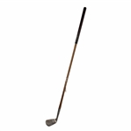 Hendry & Bishop Edinburgh Tom Patterson Special Knollwood CC Deep Faced Mashie
