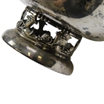 Westchester County Golf Association Trophy Bowl - Unmarked & Undated