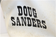 Doug Sanders Personal Logo Red, White & Blue Full Size Golf Bag