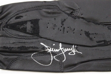 Furgol, Littler, Jones & Five (5) other US Open Champions Signed Golf Gloves JSA ALOA