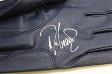 Runyan, Rosburg, Brooks & Five (5) other PGA Championship Winners Signed Gloves JSA ALOA