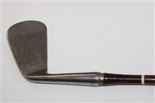 George Nicoll Pedersen Deep Face 5 Iron