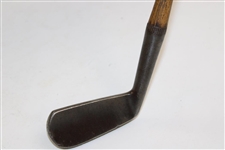Harry C Lee & Co NY Putter