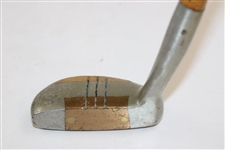 18 HBW Putter