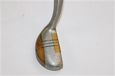 18 HBW Putter